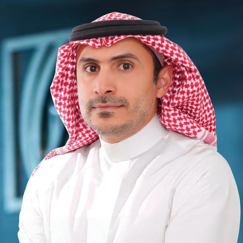 Ahmed Alghamdi