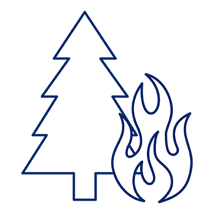 Natural perils coverage