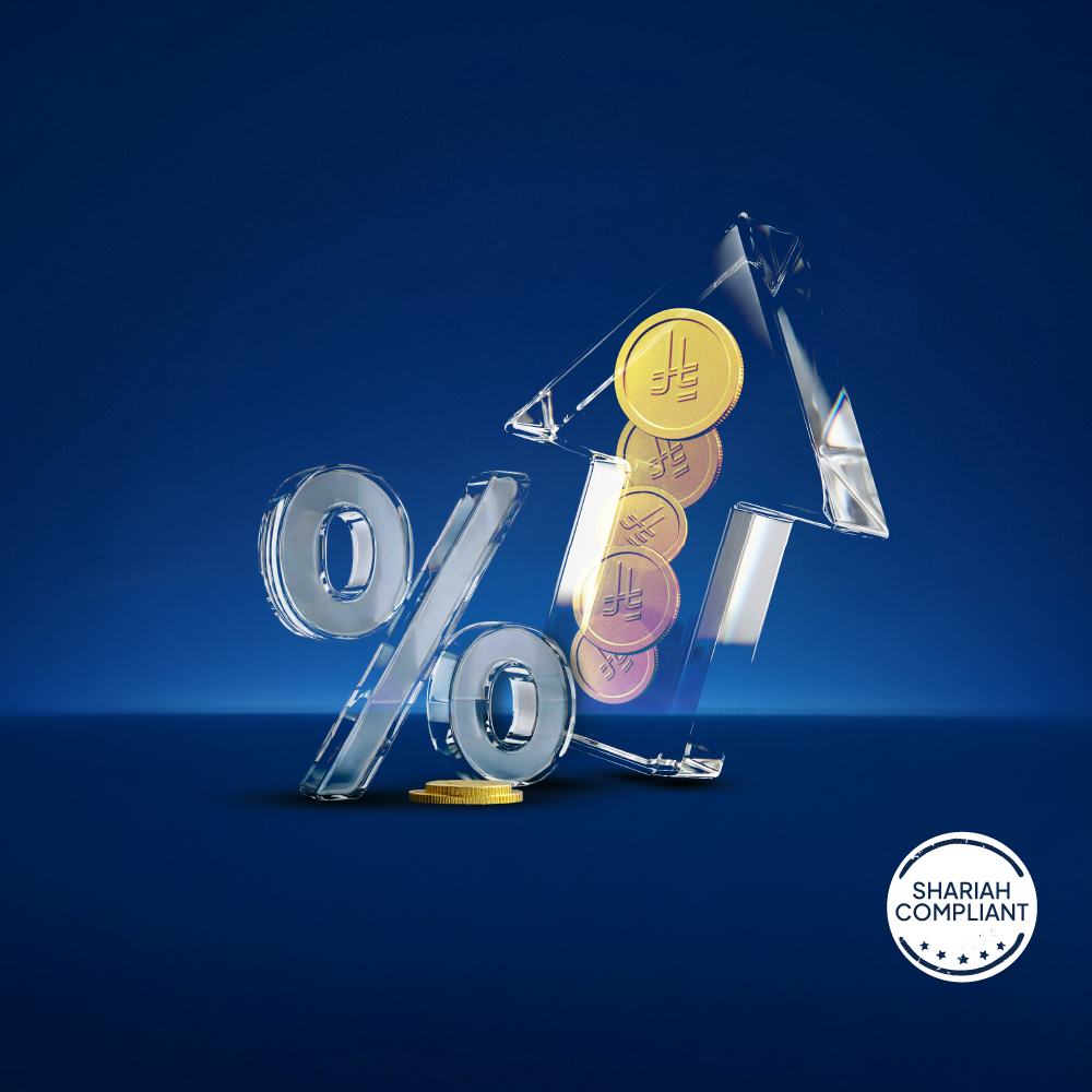 Mudarabah Savings Account
