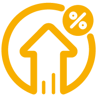 Financing to value starts