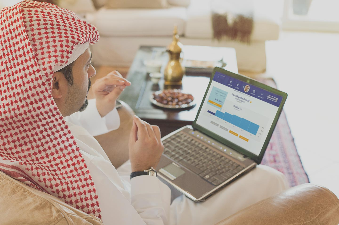 BannerWithHighLights