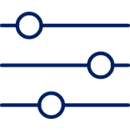 Customize your application