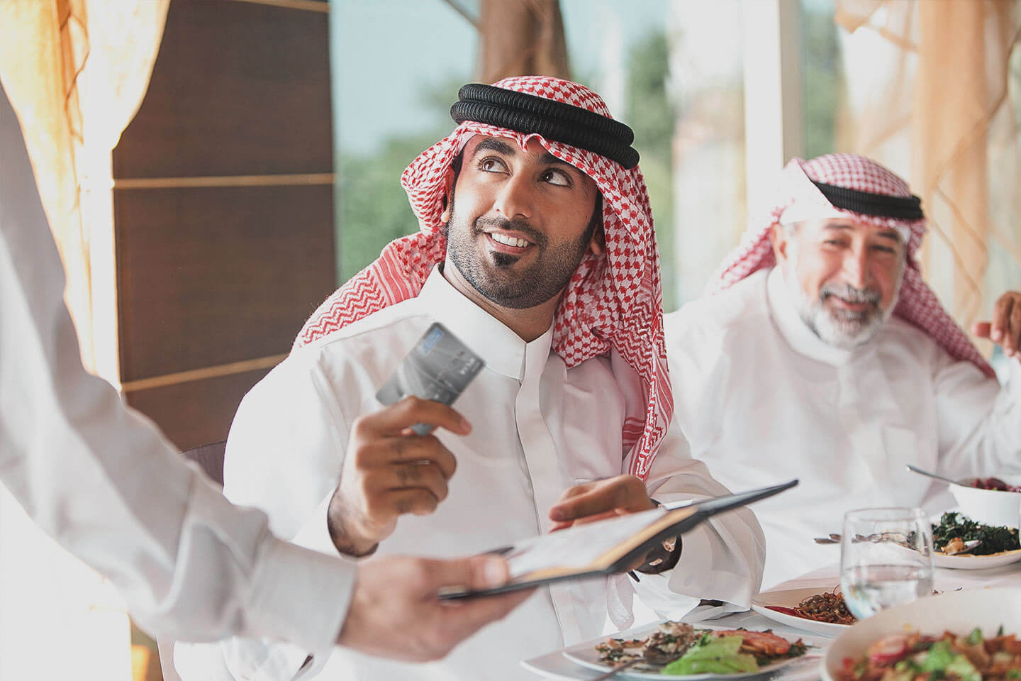 BannerWithHighLights PB Infinite Credit Card