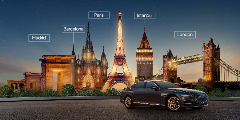 Airport Transfers