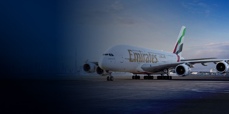 emirates airline discount
