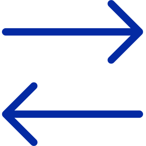 Domestic and foreign currency transfers