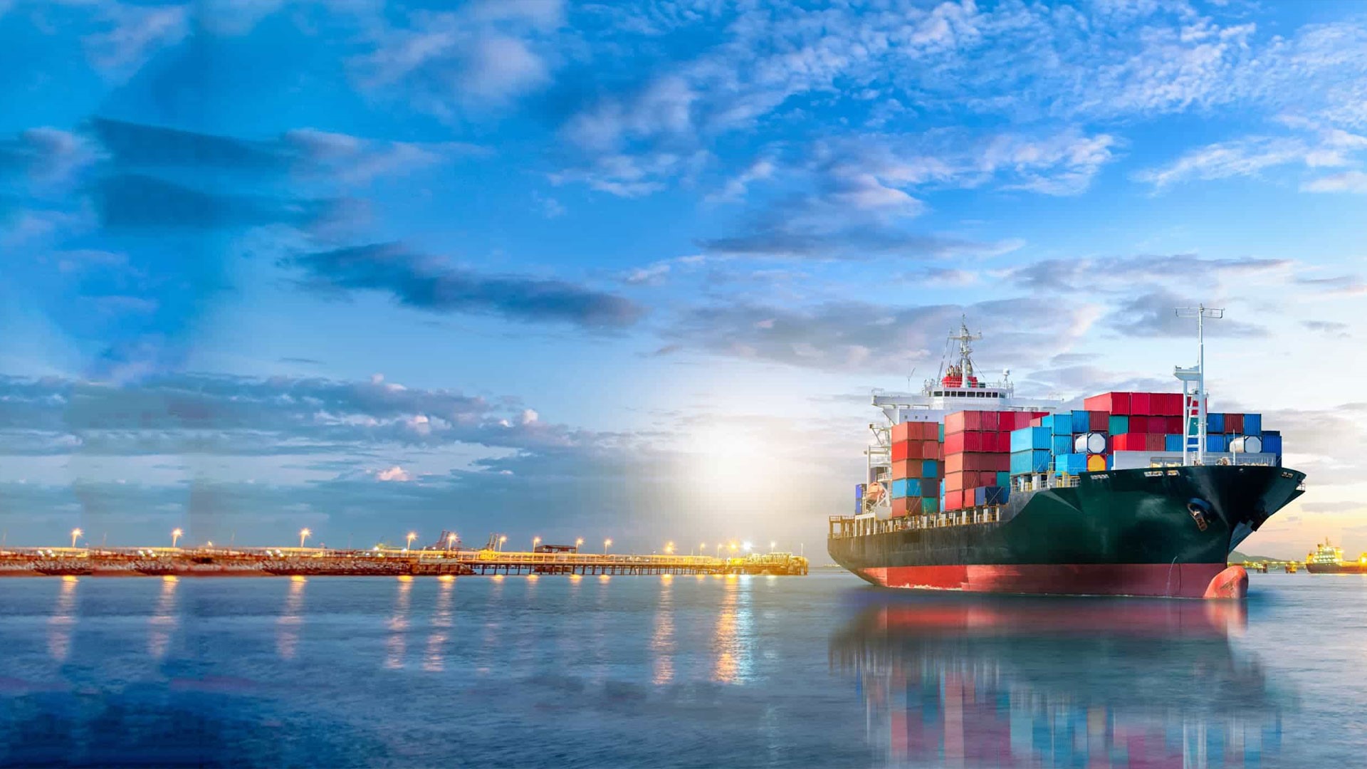 إدارة دورات العمليات التجارية بفعالية