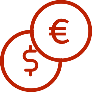 Multi-currency capabilities