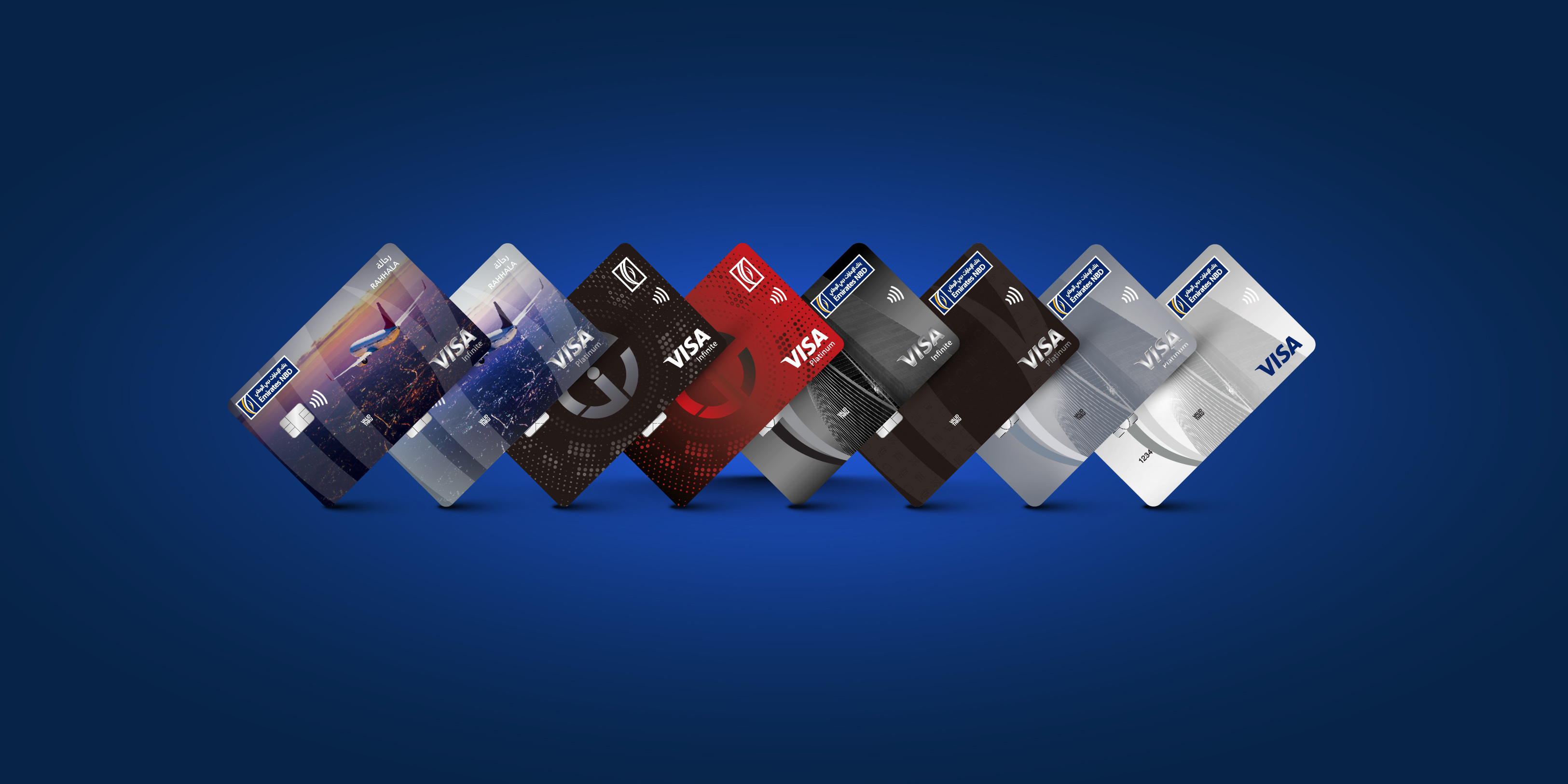 Cards Banner