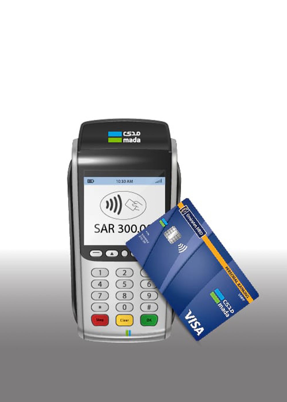 Contactless Payments