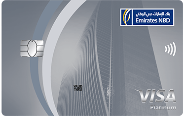 Platinum Plus Credit Card