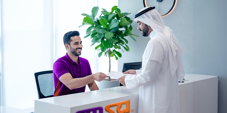 Murabaha home finance