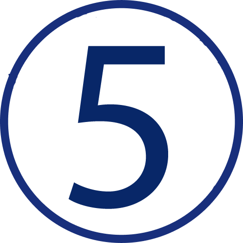 5