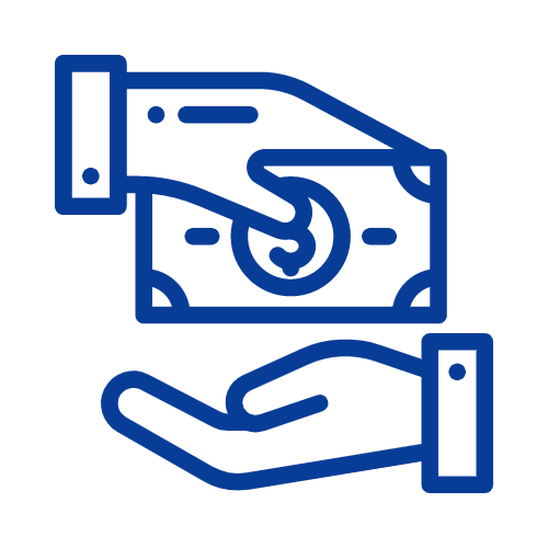 High level of security