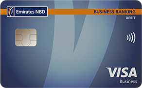 Private Banking Debit Card