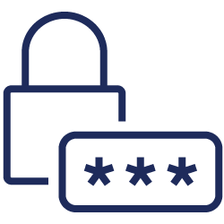 Change your password