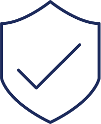 مستوى عال من الأمن