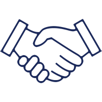 Dedicated Relationship