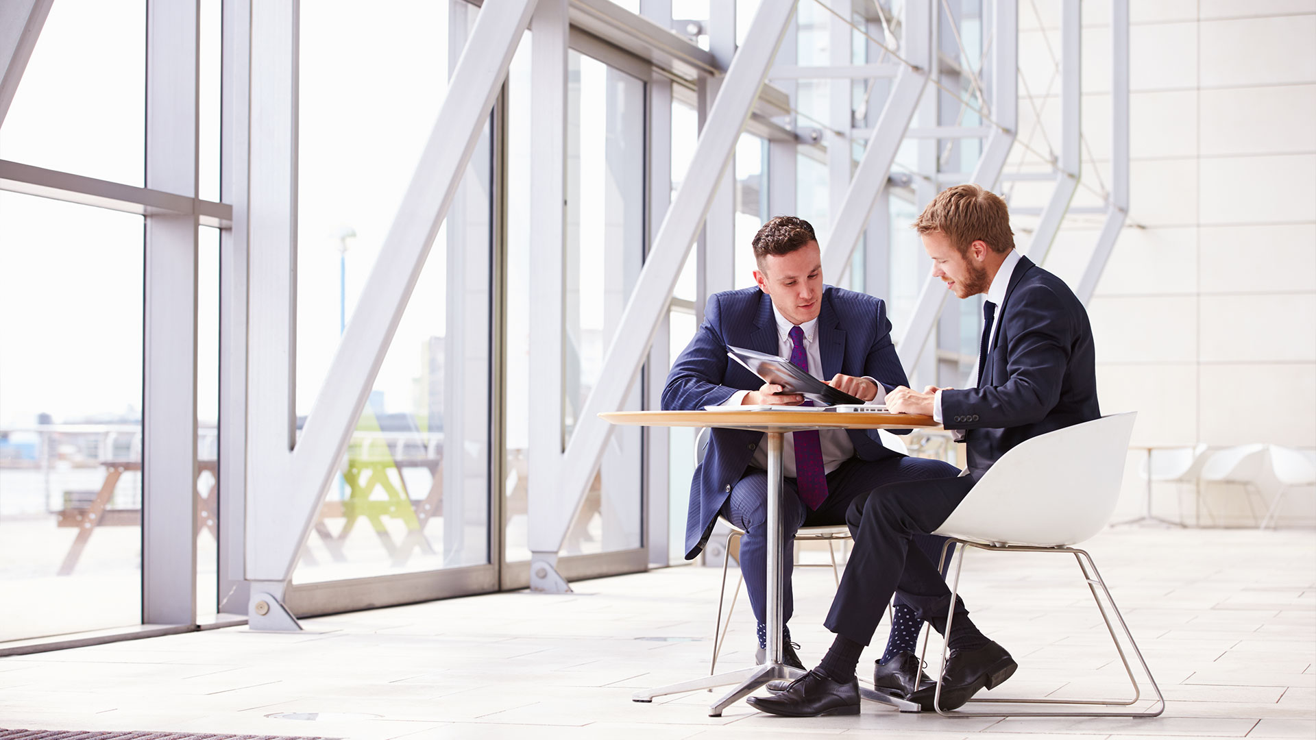 Promo  Dedicated Coverage