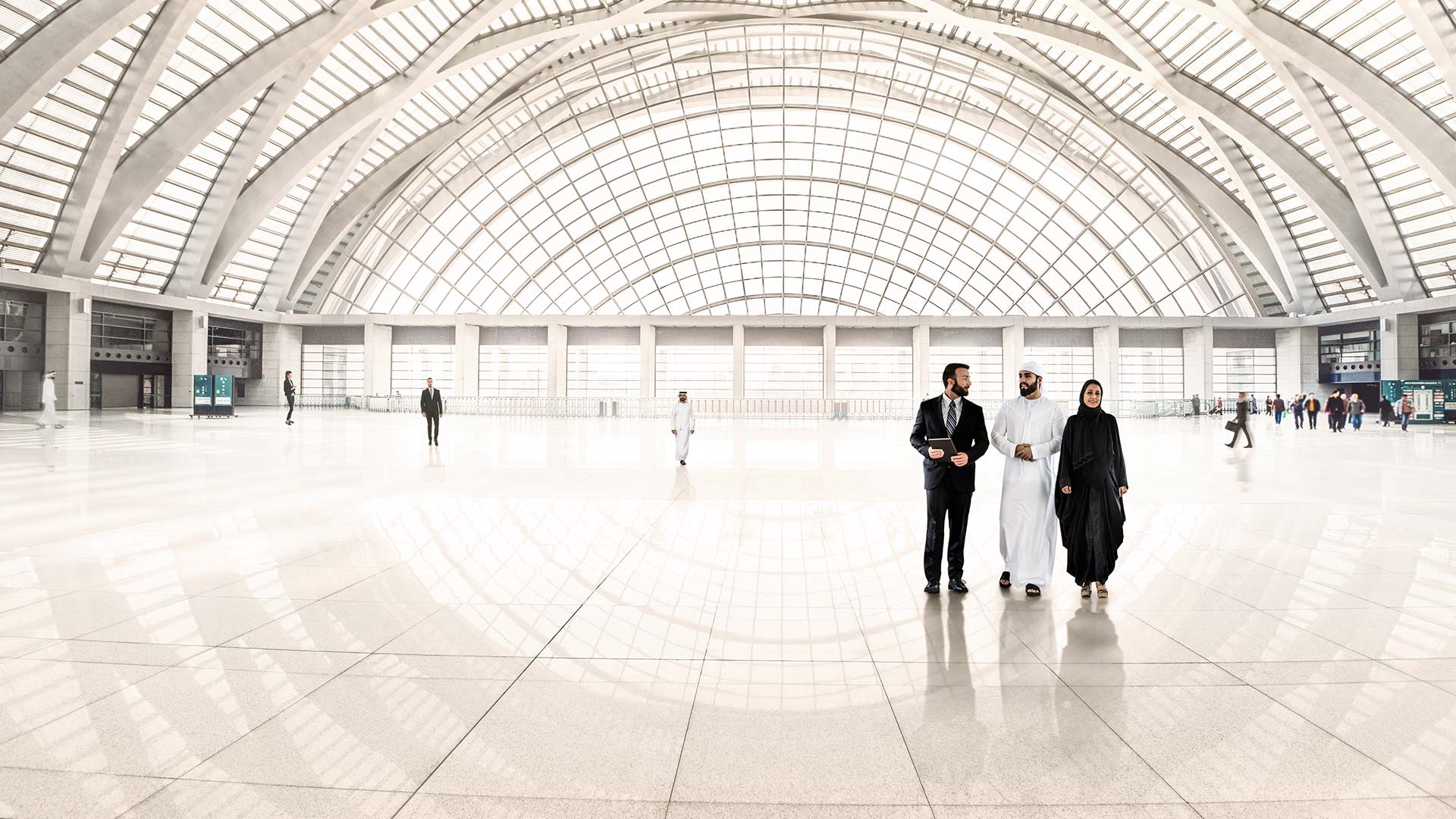 Global Markets and Treasury