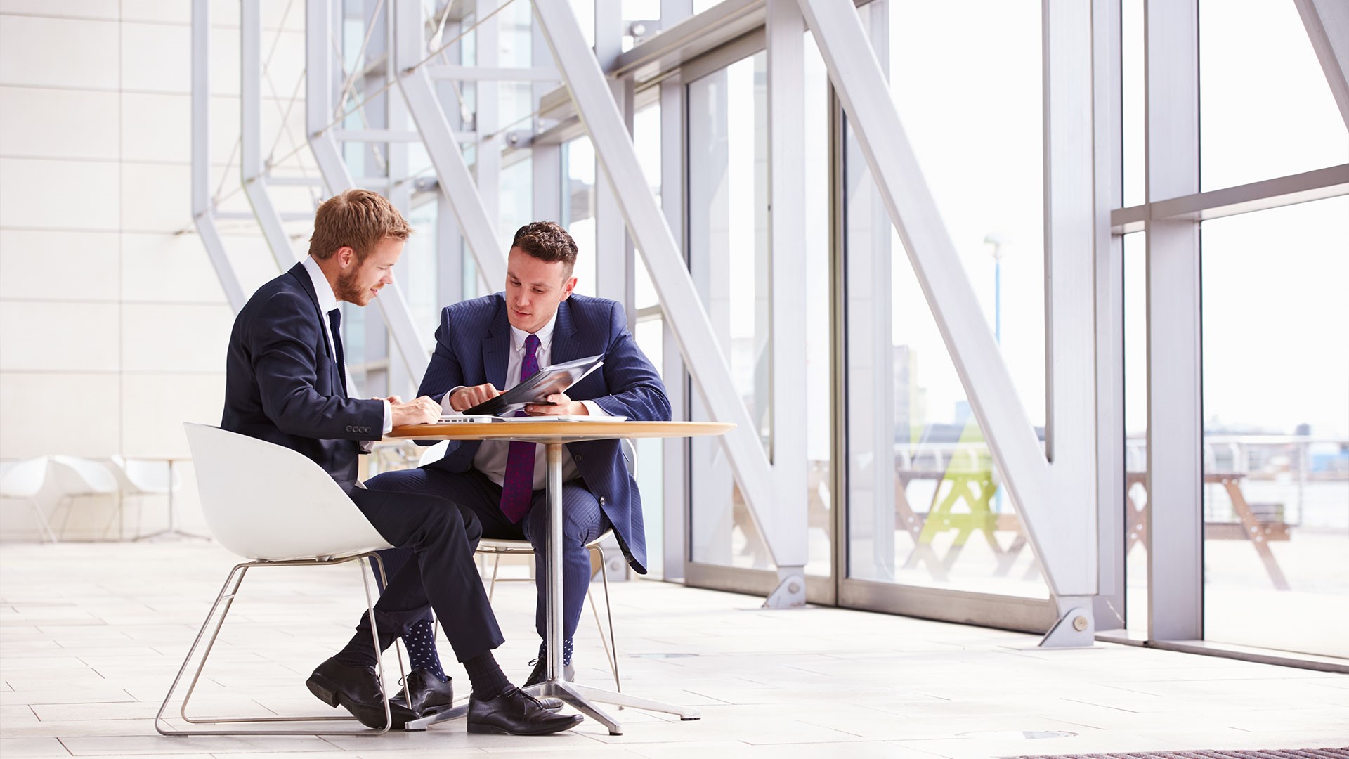 Promo  Dedicated Coverage