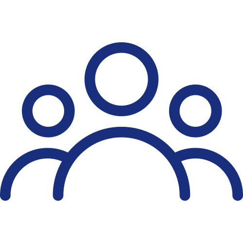 Add and delete beneficiaries