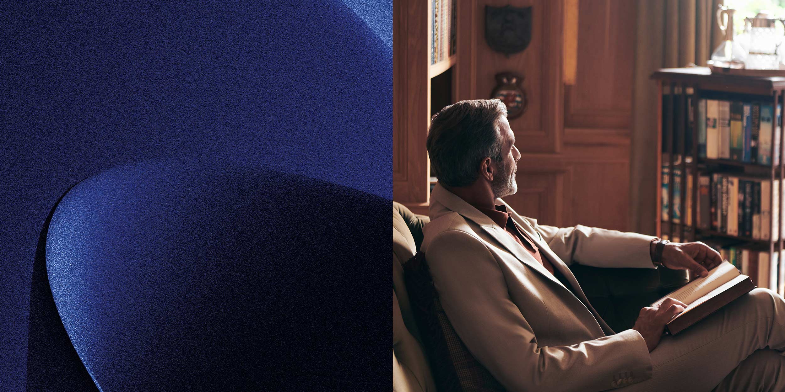 External Asset Management Services