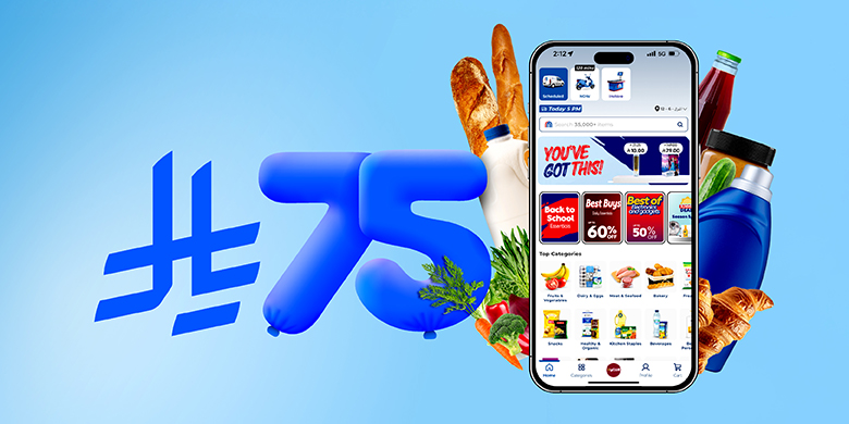 Open a Current or Savings Account and Win Big