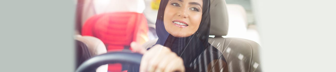 Modal Dialog  Ladies Offer