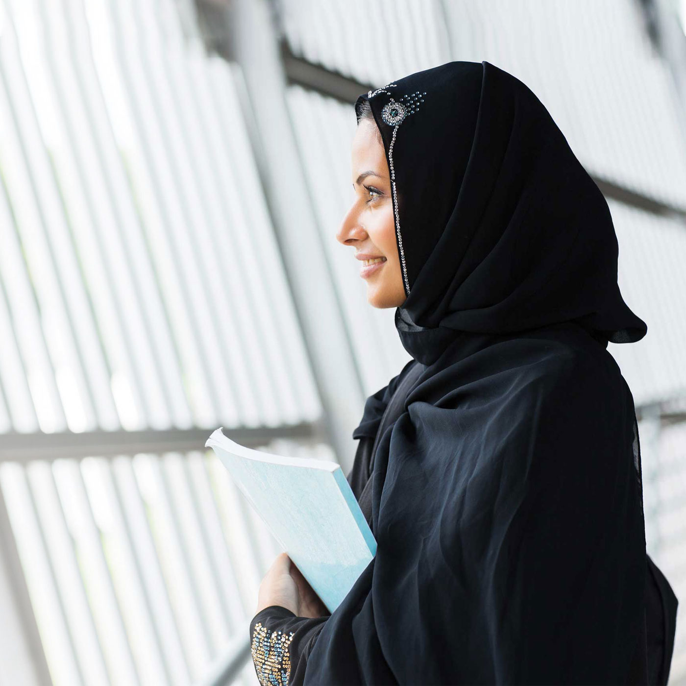 Islamic NonSalary Transfer Personal Financing