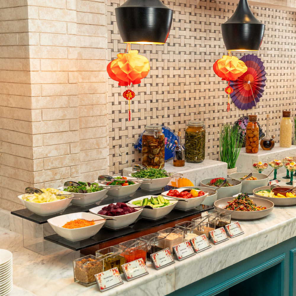 The Bicester Collection