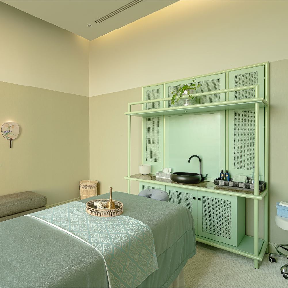 The Bicester Collection