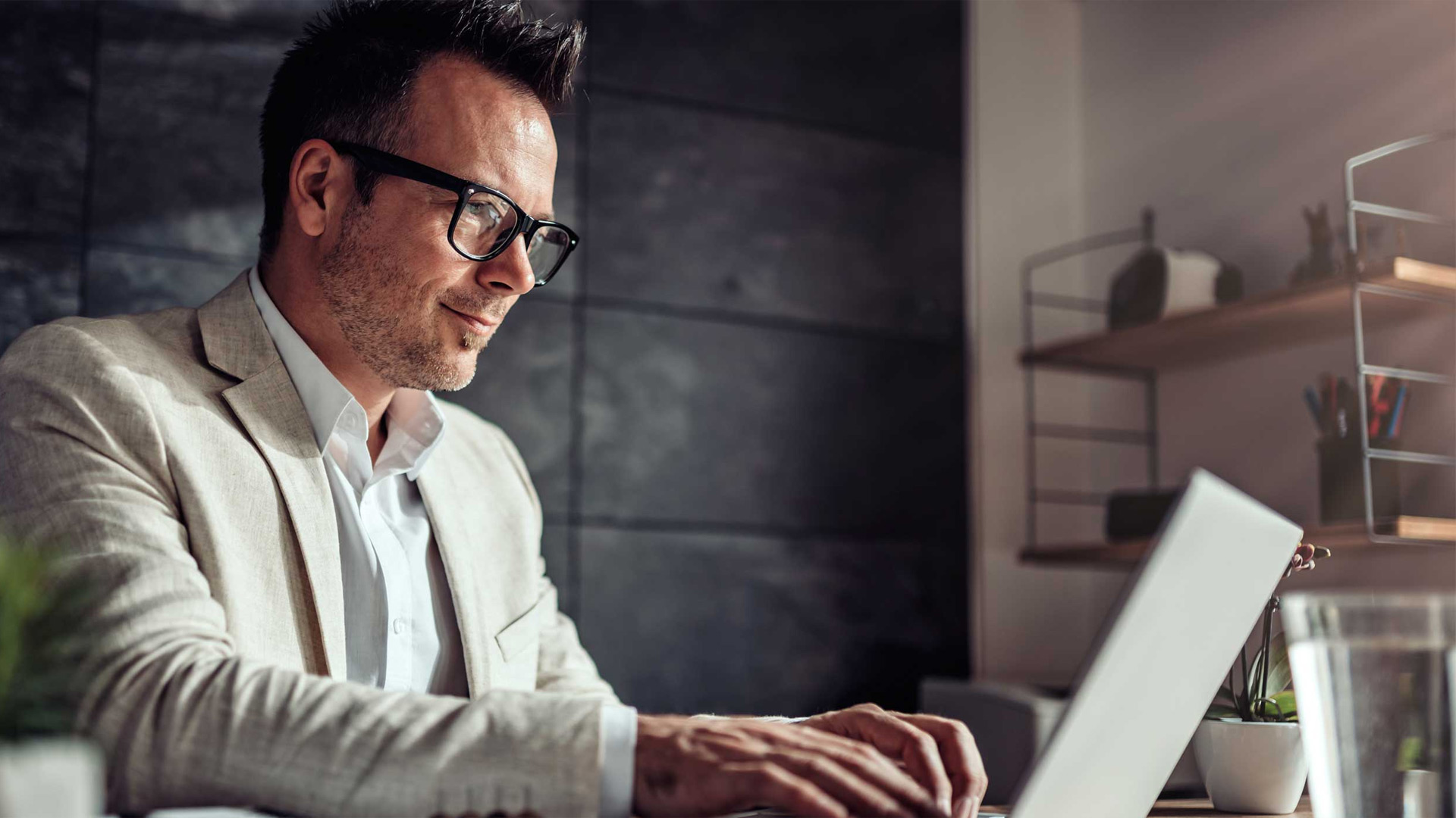 Getting Started with businessONLINE