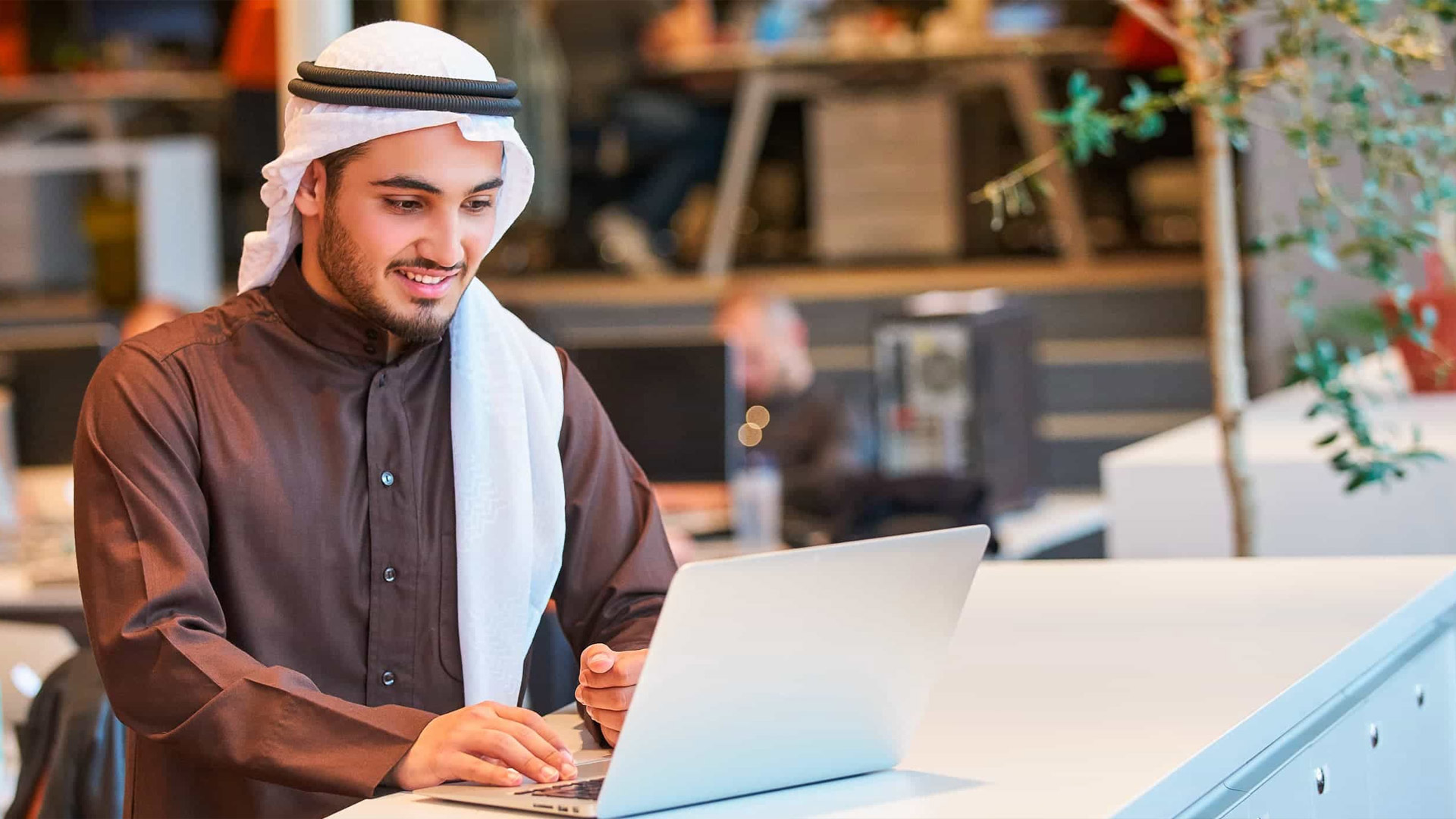 Make bold moves with informed decisions