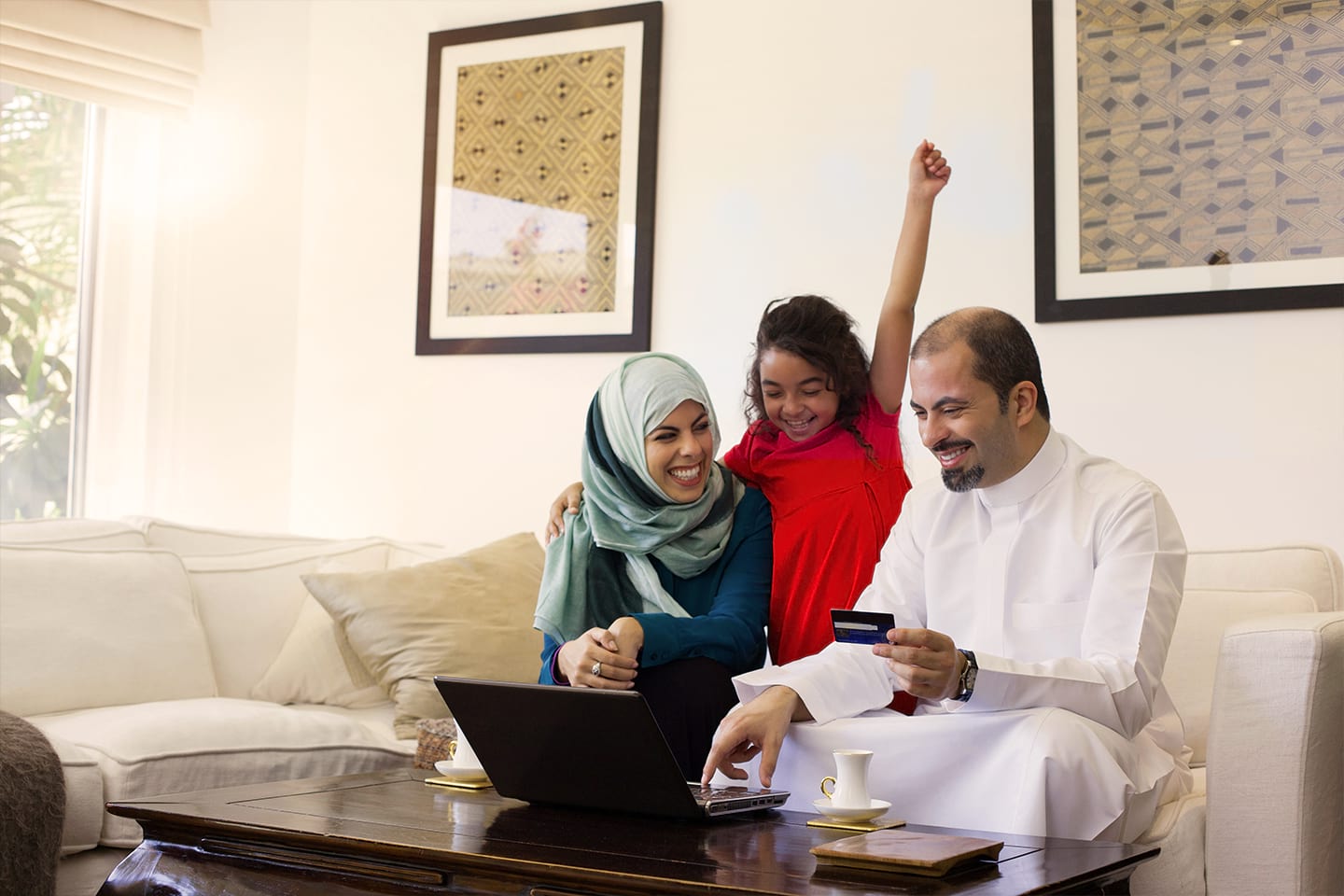 Platinum Plus Credit card