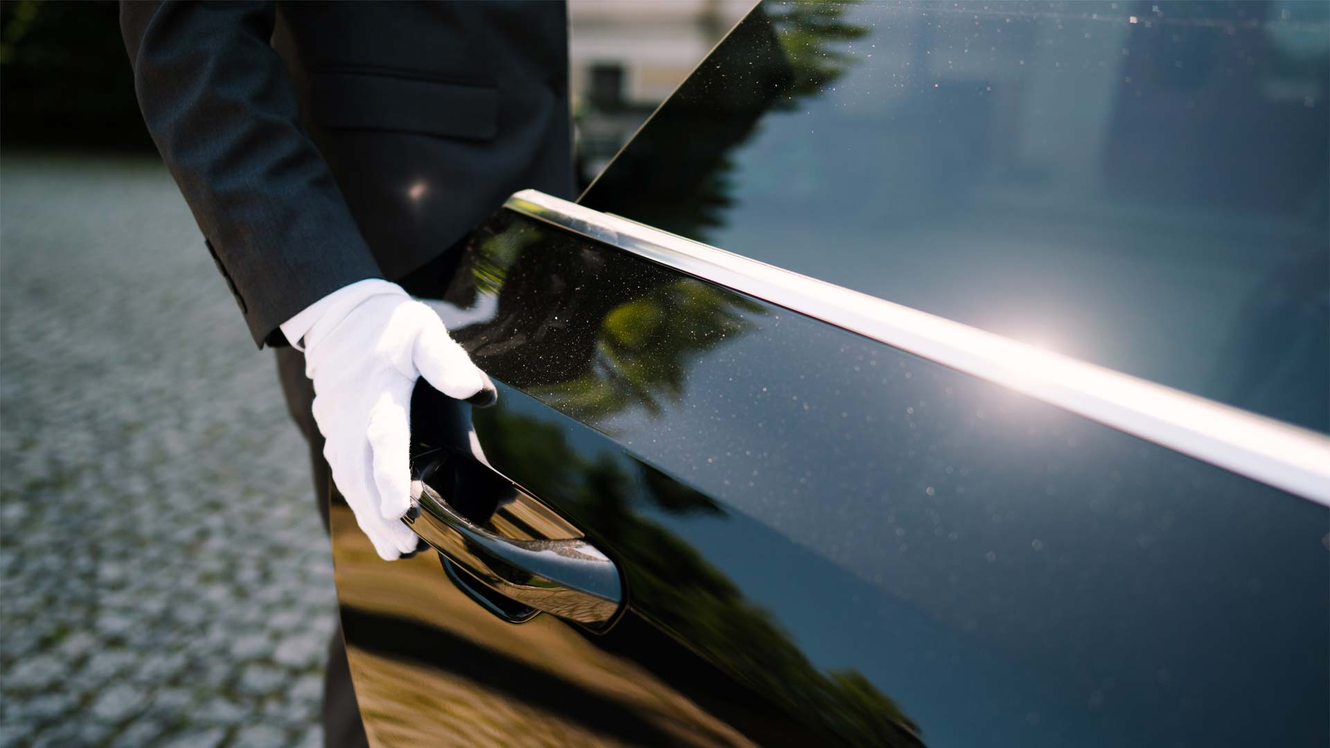 ksa  Free Valet Parking