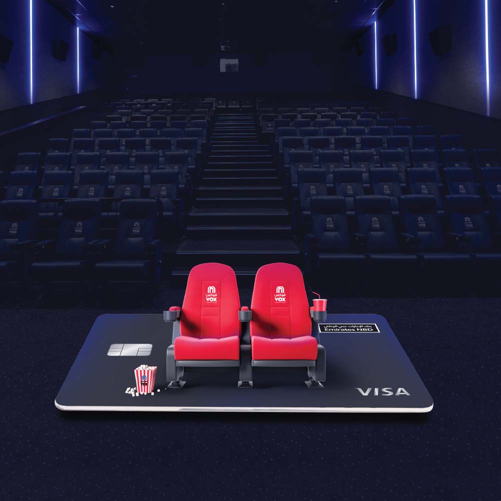 ksa  Vox Cinemas