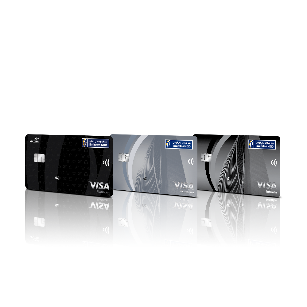 General Credit Cards Terms & Conditions