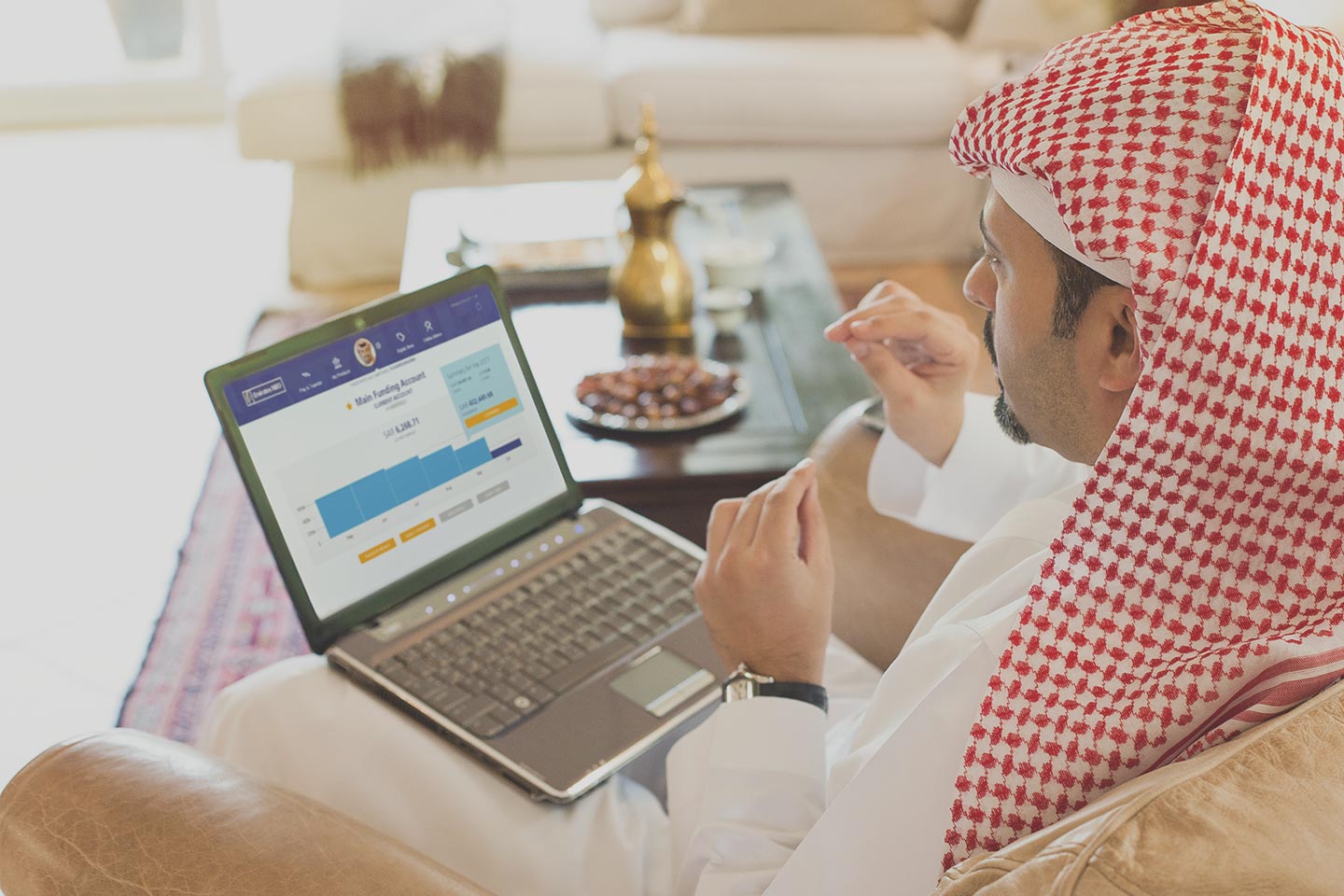 BannerWithHighLights