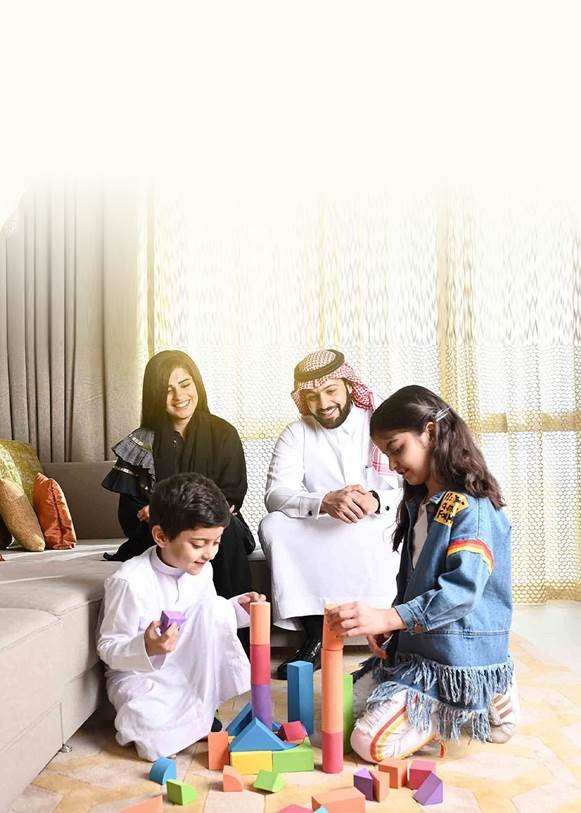 Mudarabah Savings Account