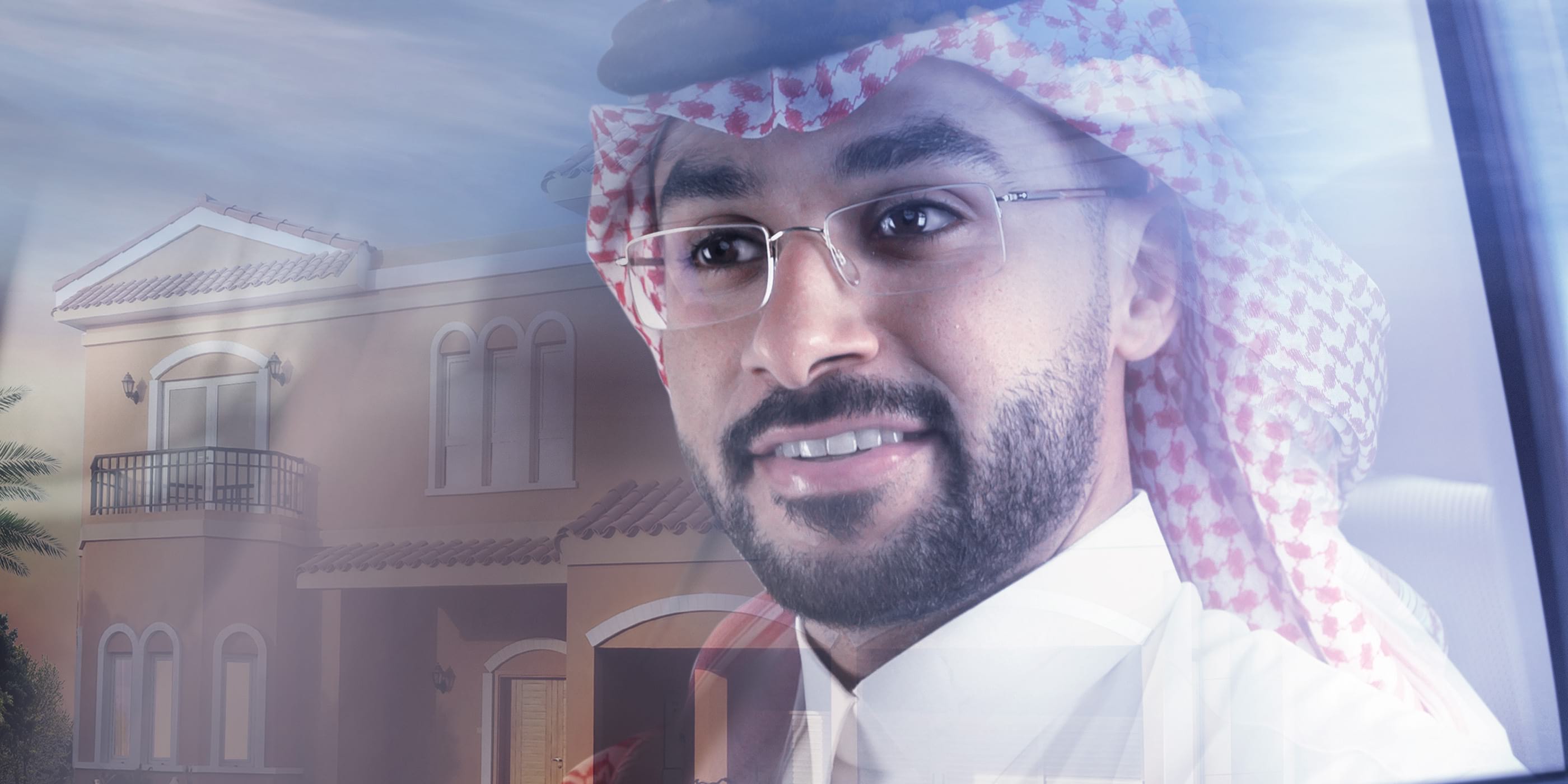 Murabaha home finance