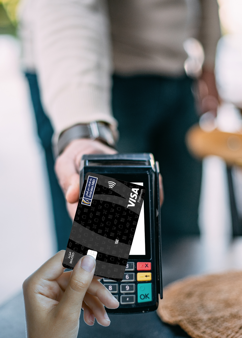 Credit Cards