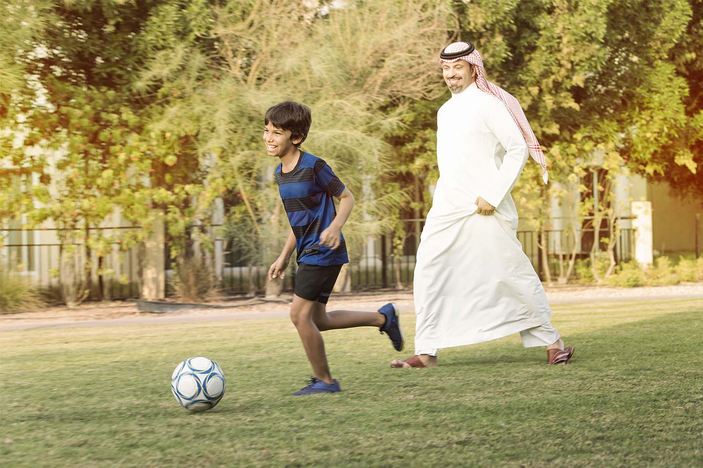 KSA Personal Banking Main Banner