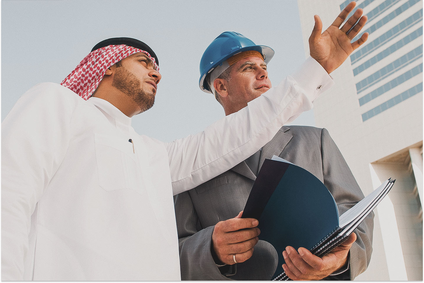 Promo  Trade Finance