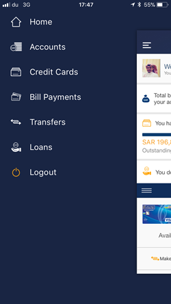 Banking Services