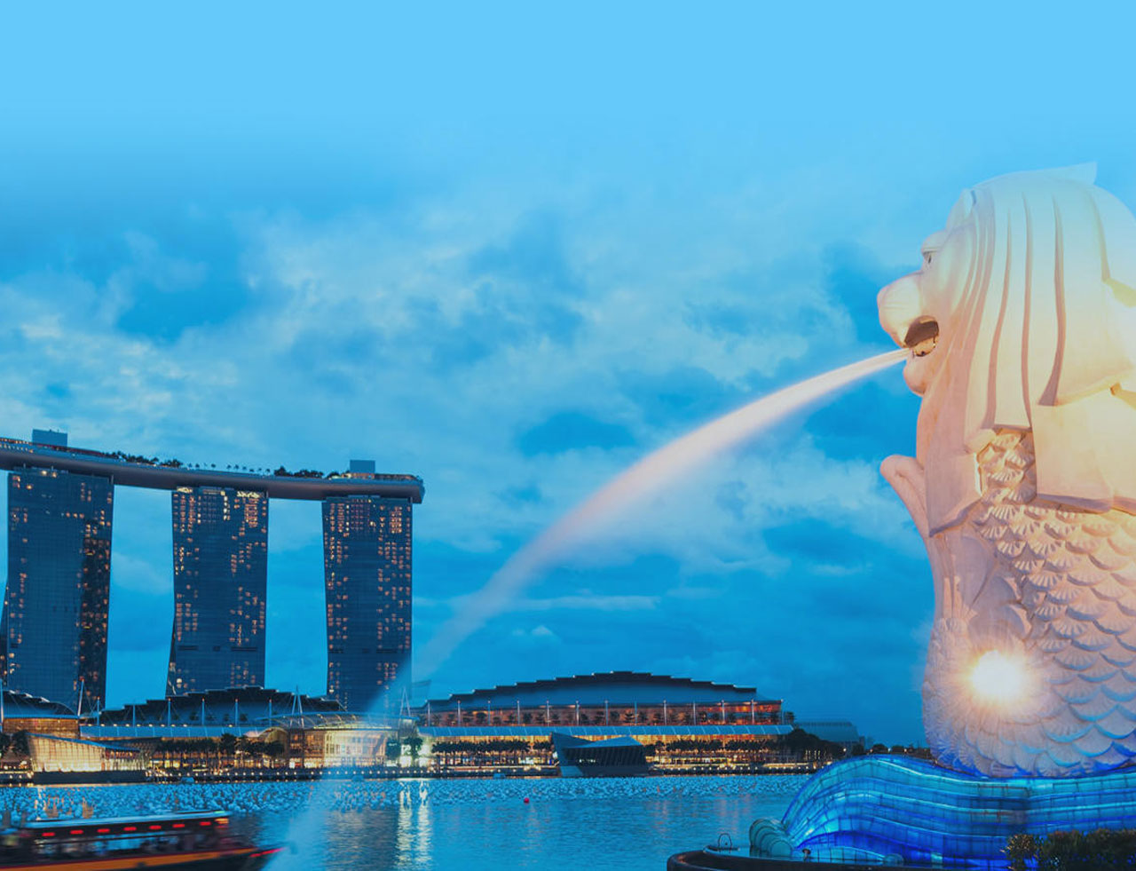 Singapore
