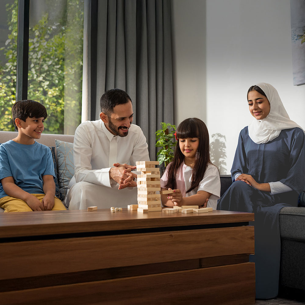 Murabaha Home Financing