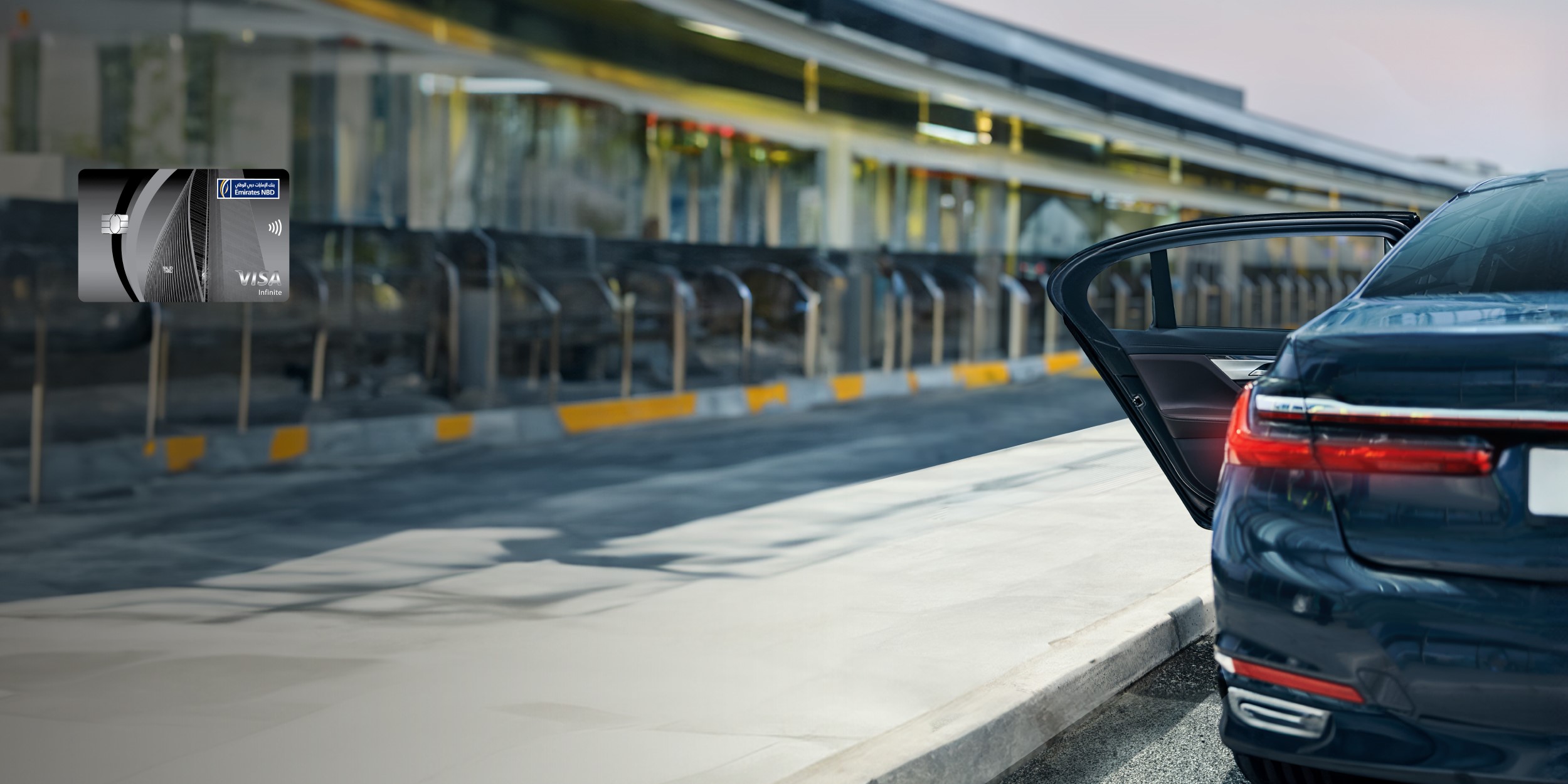 ksa  Complimentary transportations