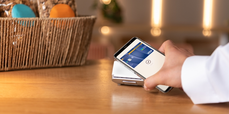 Mada Pay for Android