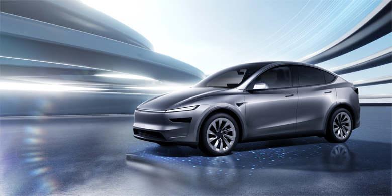 Telsa Banner